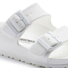 BIRKENSTOCK Sandals Men's Arizona Eva White Men's Arizona Eva White