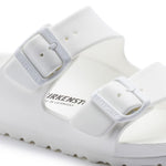BIRKENSTOCK Sandals Men's Arizona Eva White Men's Arizona Eva White