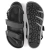 BIRKENSTOCK Sandals Tatacoa Birko-Flor Black Tatacoa Birko-Flor Black / Regular / Wide