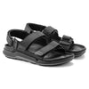 BIRKENSTOCK Sandals Tatacoa Birko-Flor Black Tatacoa Birko-Flor Black / Regular / Wide