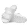 BIRKENSTOCK Sandals Women's Arizona Eva White Women's Arizona Eva White