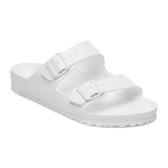 BIRKENSTOCK Sandals Women's Arizona Eva White Women's Arizona Eva White