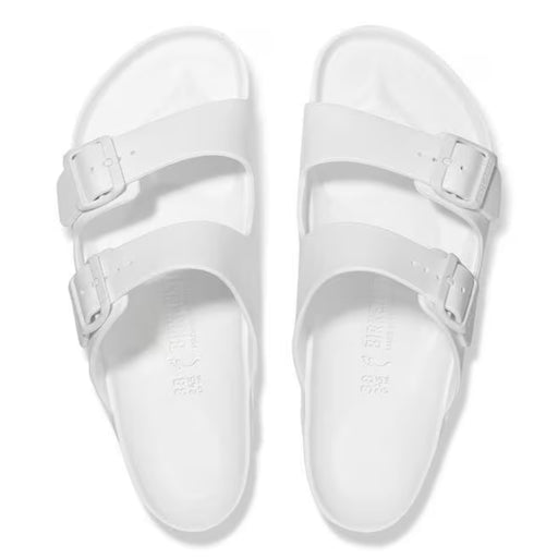 BIRKENSTOCK Sandals Women's Arizona Eva White Women's Arizona Eva White