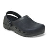birkenstock shoes 35 / Black / Regular/Wide Birki Air 2.0 Polyurethane 192761545965 Birki Air 2.0 Polyurethane / Black