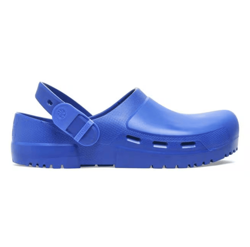 BIRKENSTOCK shoes 35 / Ultra Blue / Regular / Wide Birki Air 2.0 07289915 Birki Air 2.0