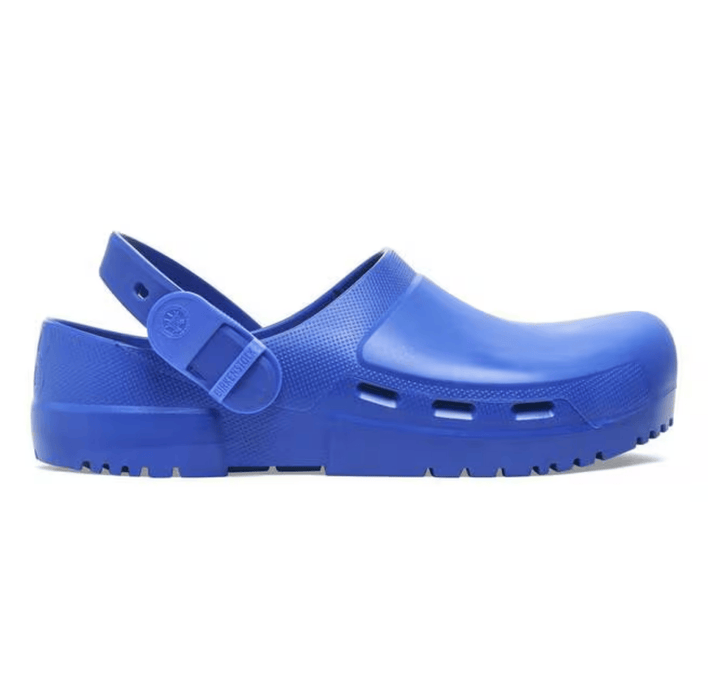 BIRKENSTOCK shoes 35 / Ultra Blue / Regular / Wide Birki Air 2.0 07289915 Birki Air 2.0