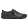 BIRKENSTOCK shoes 36 / Black/Black / Regular / Wide QO 400 192762230440 QO 400