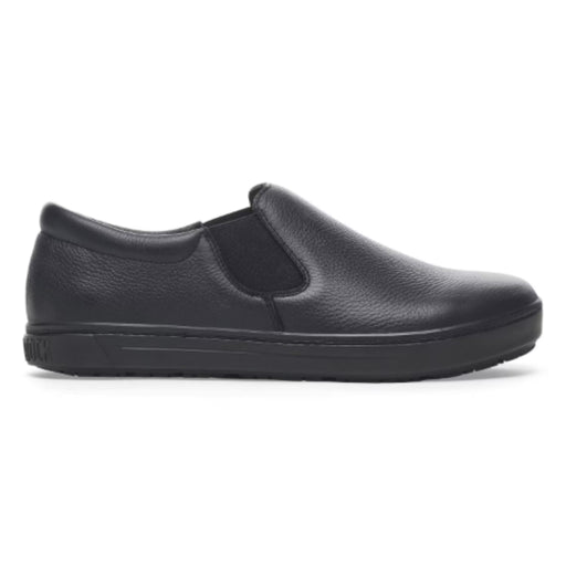BIRKENSTOCK shoes 36 / Black/Black / Regular / Wide QO 400 192762230440 QO 400