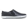 BIRKENSTOCK shoes 36 / Black/White / Regular / Wide QO 400 67206203 QO 400