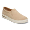 BIRKENSTOCK SHOES 41 / Regular Oswego Suede Leather Sandcastle 192761976899 Oswego Suede Leather Sandcastle / Regular / Wide
