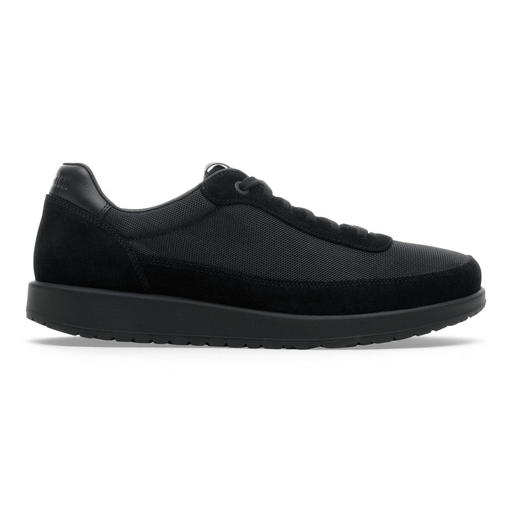 BIRKENSTOCK SHOES 41 / Regular/Wide / Black/Black Honnef City 192762605774 Honnef City