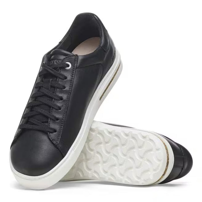 BIRKENSTOCK Shoes Bend Low Black Bend Low Black