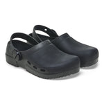 birkenstock shoes Birki Air 2.0 Polyurethane Birki Air 2.0 Polyurethane / Black