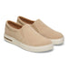 BIRKENSTOCK SHOES Oswego Suede Leather Sandcastle Oswego Suede Leather Sandcastle