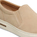 BIRKENSTOCK SHOES Oswego Suede Leather Sandcastle Oswego Suede Leather Sandcastle