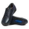 BIRKENSTOCK SHOES QO 500 Leather QO 500 Leather / black