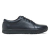 BIRKENSTOCK SHOES QO 500 Leather QO 500 Leather / black