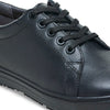 BIRKENSTOCK SHOES QO 500 Leather QO 500 Leather / black