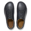 BIRKENSTOCK SHOES QO 500 Leather QO 500 Leather / black
