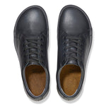 BIRKENSTOCK SHOES QO 500 Leather QO 500 Leather / black