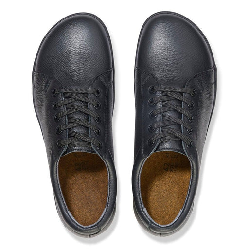 BIRKENSTOCK SHOES QO 500 Leather QO 500 Leather / black