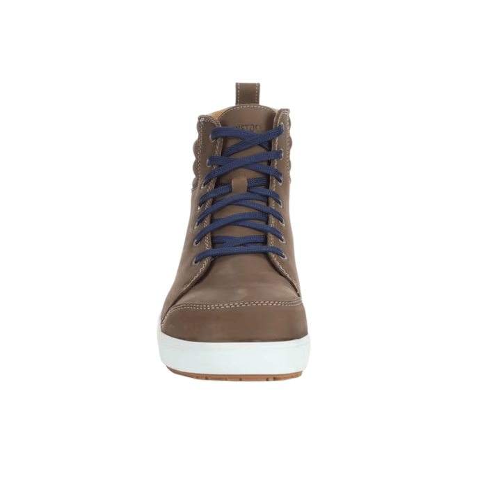 BIRKENSTOCK SHOES QS 700 Brown Oily QS 700 Brown Oily
