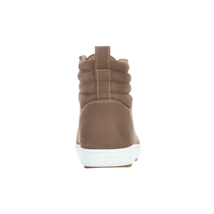 BIRKENSTOCK SHOES QS 700 Brown Oily QS 700 Brown Oily