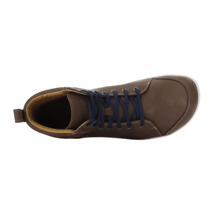 BIRKENSTOCK SHOES QS 700 Brown Oily QS 700 Brown Oily