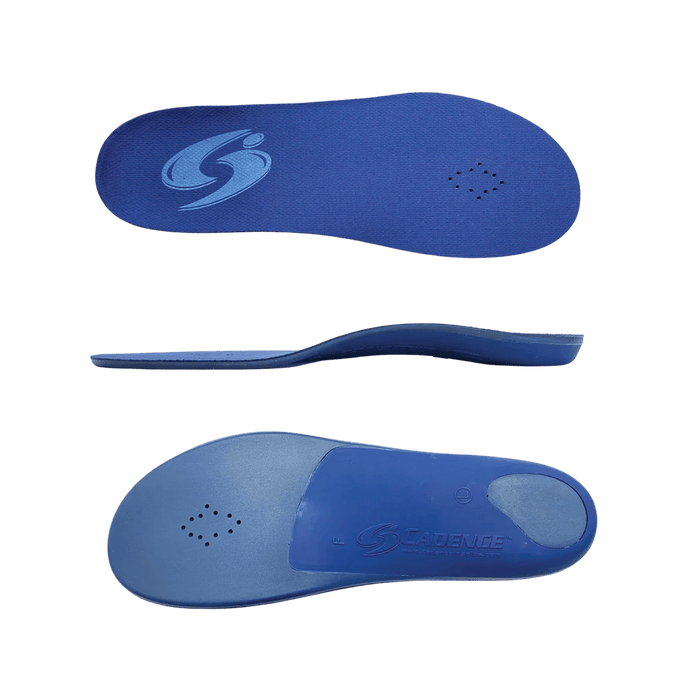 CADENCE insoles Cadence Low Arch Cadence Low Arch