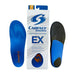 CADENCE insoles MEN 5-6 - WOMEN 6-7 CADENCE EX 748252629753 CADENCE EX