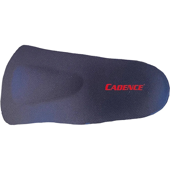 CADENCE INSOLES Unisex Cadence 3/4 Metatarsal Pad Unisex Cadence 3/4 Metatarsal Pad