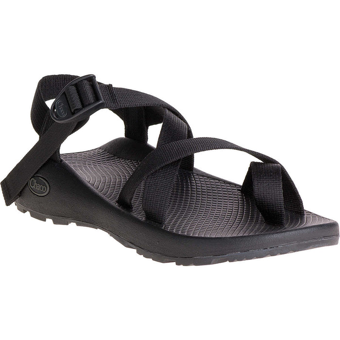 CHACO SANDAL 6 / Black/Grey WOMEN'S Z/2  cloud ADJUSTABLE STRAP CLASSIC SANDAL 195020159491 WOMEN'S Z/2  cloud ADJUSTABLE STRAP CLASSIC SANDAL