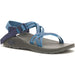CHACO sandal 6 WOMEN'S ZX/1 DUAL STRAP CLOUD SANDAL 195020168134 WOMEN'S ZX/1 DUAL STRAP CLOUD SANDAL