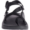 CHACO SANDAL WOMEN'S Z/2  cloud ADJUSTABLE STRAP CLASSIC SANDAL WOMEN'S Z/2  cloud ADJUSTABLE STRAP CLASSIC SANDAL / black