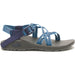 CHACO sandal WOMEN'S ZX/1 DUAL STRAP CLOUD SANDAL WOMEN'S ZX/1 DUAL STRAP CLOUD SANDAL