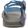 CHACO sandal WOMEN'S ZX/1 DUAL STRAP CLOUD SANDAL WOMEN'S ZX/1 DUAL STRAP CLOUD SANDAL