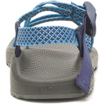 CHACO sandal WOMEN'S ZX/1 DUAL STRAP CLOUD SANDAL WOMEN'S ZX/1 DUAL STRAP CLOUD SANDAL