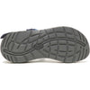 CHACO sandal WOMEN'S ZX/1 DUAL STRAP CLOUD SANDAL WOMEN'S ZX/1 DUAL STRAP CLOUD SANDAL