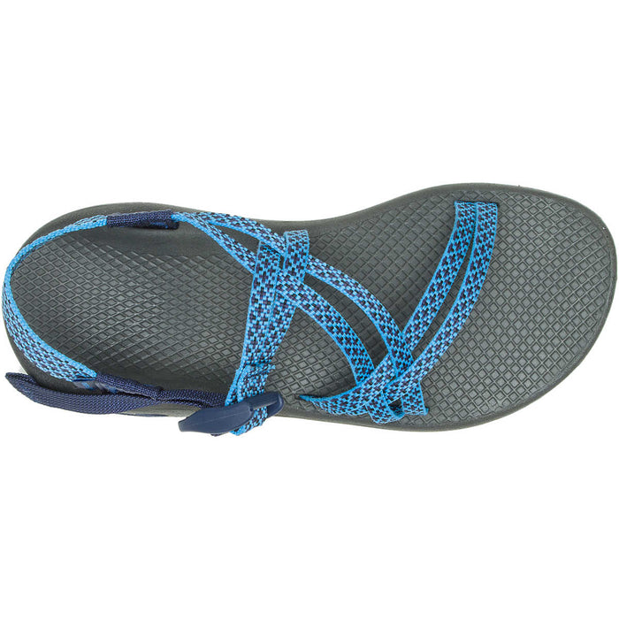 CHACO sandal WOMEN'S ZX/1 DUAL STRAP CLOUD SANDAL WOMEN'S ZX/1 DUAL STRAP CLOUD SANDAL