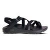 CHACO sandals 8 / Black/Grey MEN'S Z/2 ADJUSTABLE STRAP CLASSIC SANDAL 635841074110 MEN'S Z/2 ADJUSTABLE STRAP CLASSIC SANDAL / black