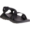 CHACO sandals MEN'S Z/2 ADJUSTABLE STRAP CLASSIC SANDAL MEN'S Z/2 ADJUSTABLE STRAP CLASSIC SANDAL / black