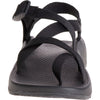 CHACO sandals MEN'S Z/2 ADJUSTABLE STRAP CLASSIC SANDAL MEN'S Z/2 ADJUSTABLE STRAP CLASSIC SANDAL / black