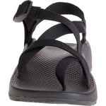 CHACO sandals MEN'S Z/2 ADJUSTABLE STRAP CLASSIC SANDAL MEN'S Z/2 ADJUSTABLE STRAP CLASSIC SANDAL / black
