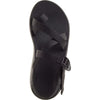 CHACO sandals MEN'S Z/2 ADJUSTABLE STRAP CLASSIC SANDAL MEN'S Z/2 ADJUSTABLE STRAP CLASSIC SANDAL / black
