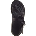 CHACO sandals MEN'S Z/2 ADJUSTABLE STRAP CLASSIC SANDAL MEN'S Z/2 ADJUSTABLE STRAP CLASSIC SANDAL / black