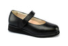 COMFORTWIZ Mary Jane 6 / Black / 7E Added Depth Comfort 9202 Added Depth Comfort 9202