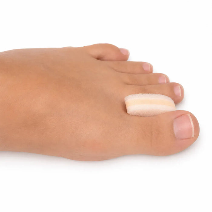 COMFORTWIZ PediFix 3-Layer Toe Separators 00092437111978 PediFix 3-Layer Toe Separators