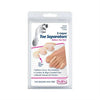 COMFORTWIZ PediFix 3-Layer Toe Separators 00092437111978 PediFix 3-Layer Toe Separators