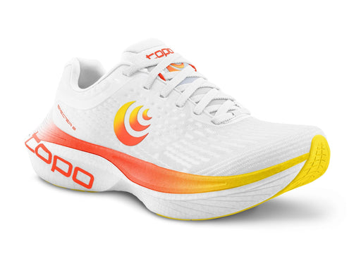 COMFORTWIZ SPECTER 2 white / sunset SPECTER 2 white / sunset