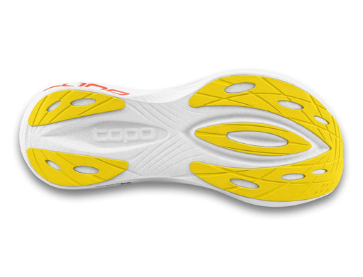 COMFORTWIZ SPECTER 2 white / sunset SPECTER 2 white / sunset